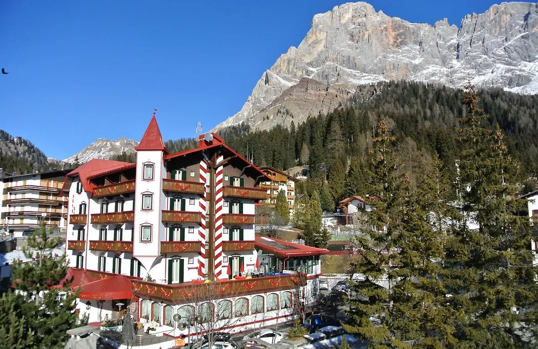 Hotel Regina-1