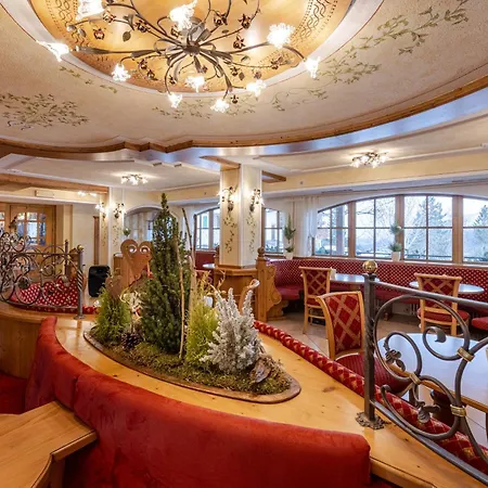 Hotel Stalon Alpine Chic-3