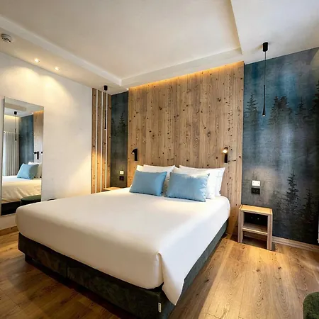 Hotel Cima Rosetta, Worldhotels Distinctive-3
