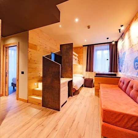 Hotel Belvedere-3