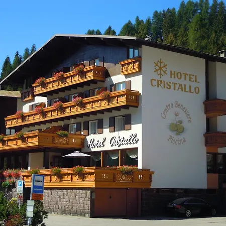 Hotel Cristallo-2